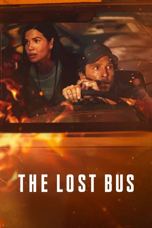 Watch The Lost Bus - Luganda Translated Movie by Vj Junior