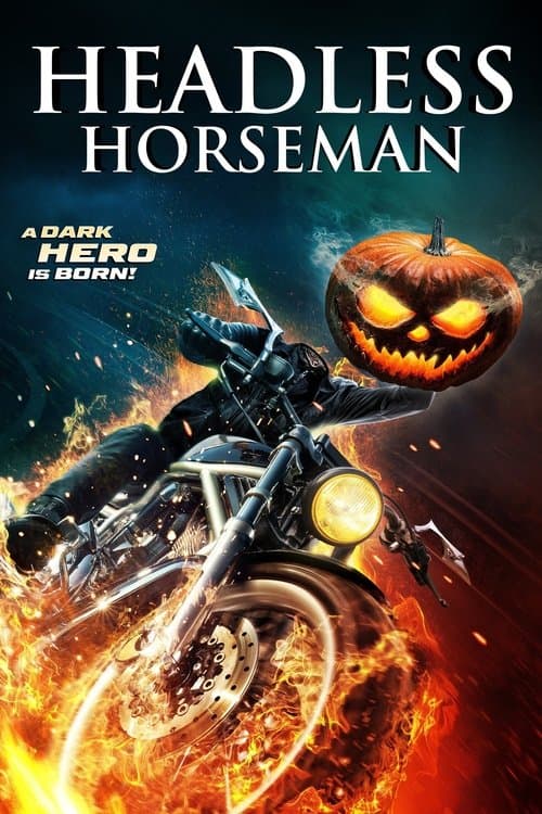 Watch Headless Horseman - Luganda Translated Movie by Vj Emmy