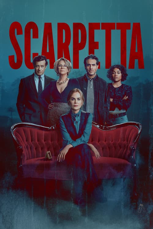 Watch Scarpetta - Luganda Translated Series by Vj Ham
