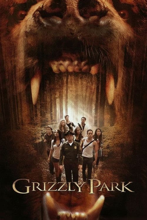 Watch Grizzly Park - Luganda Translated Movie by Vj Emmy