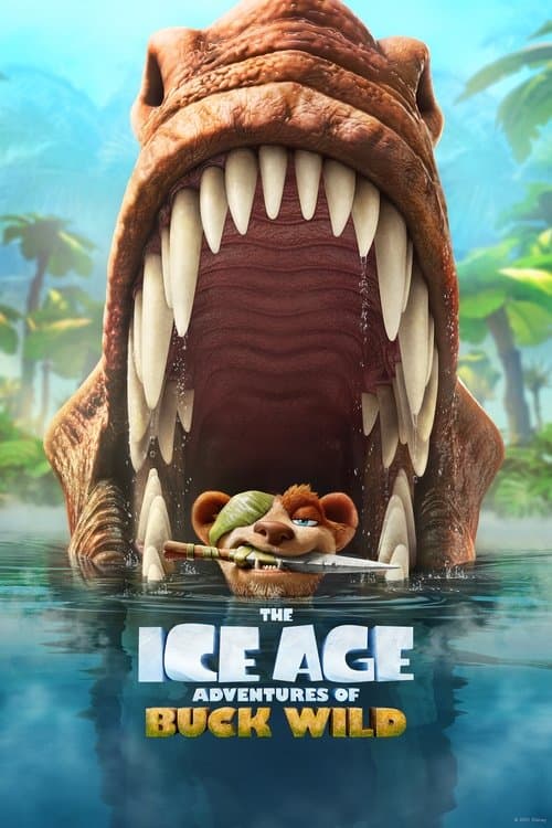 Watch The Ice Age Adventures of Buck Wild - Luganda Translated Movie by Vj Kevo