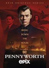 Watch Pennyworth - Luganda Translated Series by VJ Jimmy