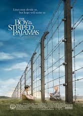 Watch The Boy in the Striped Pajamas - Luganda Translated Movie by Vj Ulio
