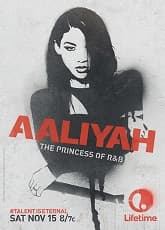 Watch Aaliyah: The Princess of R - Luganda Translated Movie by Vj Junior