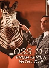 Watch From Africa with Love - Luganda Translated Movie by Vj Emmy