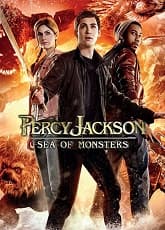Watch Percy Jackson: Sea of Monster - Luganda Translated Movie by Vj Junior