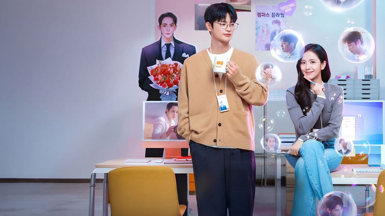 Watch Boyfriend on Demand - Luganda Translated Series by Vj Roddy