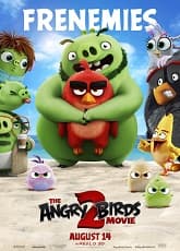 Watch Angry Birds 2 - Luganda Translated Movie by Vj Kevo