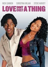 Watch Love Don't Cost a Thing - Luganda Translated Movie by Vj Junior