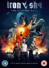 Watch Iron Sky the coming race - Luganda Translated Movie by VJ Kriss Sweet