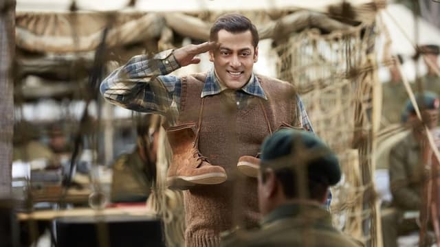 Watch Tubelight - Luganda Translated Movie by Vj MK