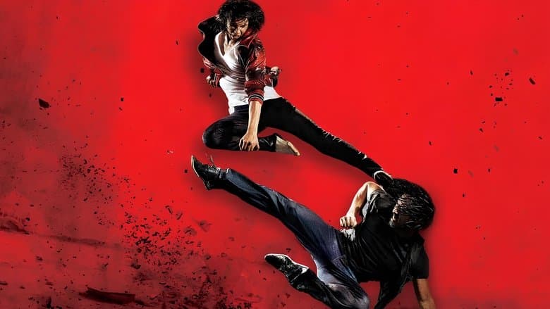 Watch Bangkok Knockout - Luganda Translated Movie by Vj Jingo