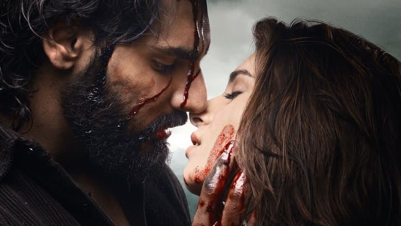 Watch Tadap 2 - Luganda Translated Movie by Vj Ice P