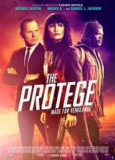 Watch The Protege - Luganda Translated Movie by Vj Jingo