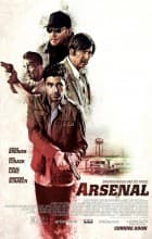 Watch Arsenal - Luganda Translated Movie by Vj Junior