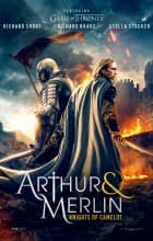 Watch Arthur and Merlin: Knights of Camelot - Luganda Translated Movie by Vj Ice P