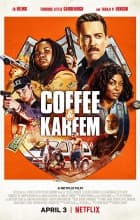 Watch Coffee and Kareem - Luganda Translated Movie by Vj Junior