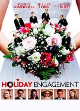 Watch A Holiday Engagement - Luganda Translated Movie by Vj Junior