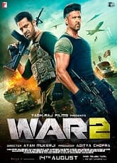 Watch War 2 - Luganda Translated Series by Vj Ice P