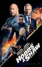 Watch Fast and Furious Presents: Hobbs and Shaw - Luganda Translated Movie by Vj Junior