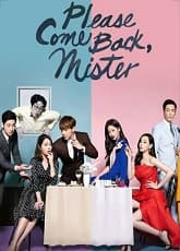 Watch Please Come Back, Mister - Luganda Translated Series by Vj KS