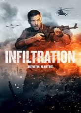 Watch Infiltration - Luganda Translated Movie by Vj Muba