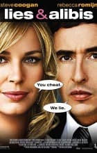 Watch Lies and Alibis - Luganda Translated Movie by Vj Junior