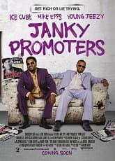 Watch The Janky Promoters - Luganda Translated Movie by Vj Junior