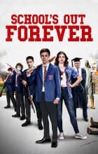 Watch Schools Out Forever - Luganda Translated Movie by Vj Junior