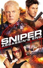 Watch Sniper Assassins End - Luganda Translated Movie by Vj Emmy