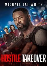 Watch Hostile Take Over - Luganda Translated Movie by Vj Emmy