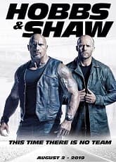 Watch Hobbs & Shaw - Luganda Translated Movie by Vj Junior