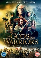 Watch Of Gods and Warriors - Luganda Translated Movie by Vj Emmy