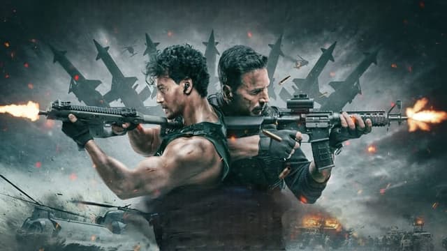 Watch Bade Miyan Chote Miyan 1b - Luganda Translated Movie by Vj Jingo