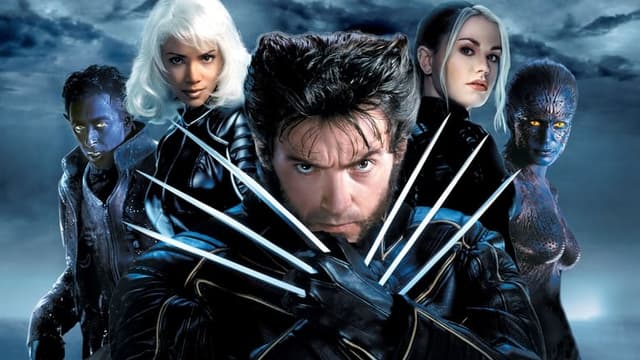 Watch Xmen 2 - Luganda Translated Movie by Vj Ice P