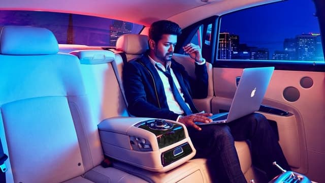 Watch Sarkar - Luganda Translated Movie by Vj MK