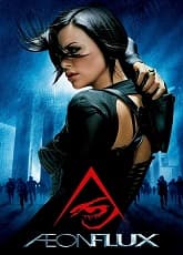 Watch Aeon Flux - Luganda Translated Movie by Vj Junior
