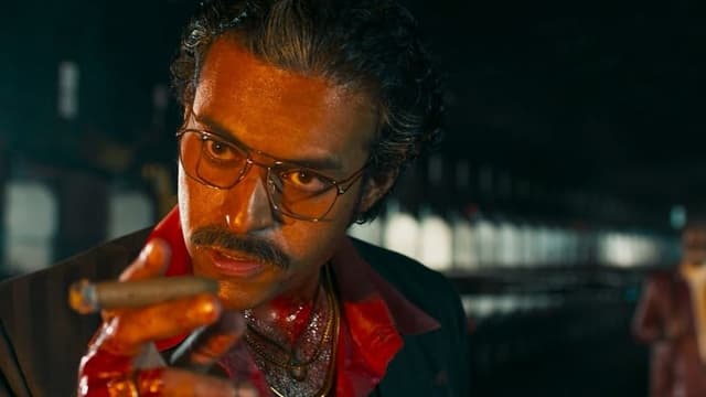 Watch Matka - Luganda Translated Movie by Vj Ice P