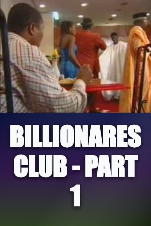 Watch Billionares Club - Part 1 - Luganda Translated Movie by Vj ...