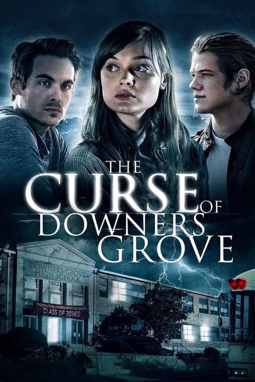 Watch Curse Of Downers Grove - Luganda Translated Movie by Vj Junior