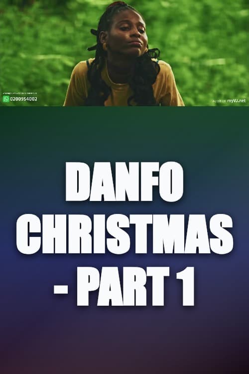 Watch Danfo Christmas - Part 1 - Luganda Translated Movie by Vj Artik