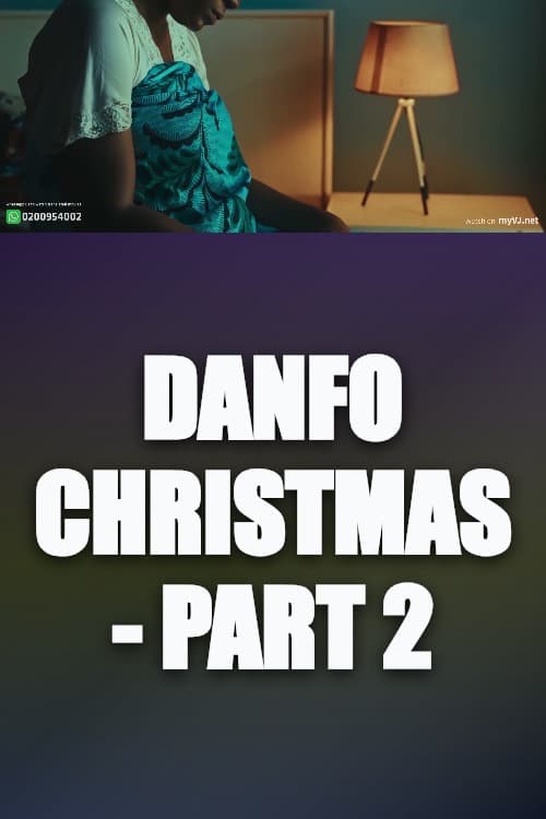 Watch Danfo Christmas - Part 2 - Luganda Translated Movie by Vj Artik