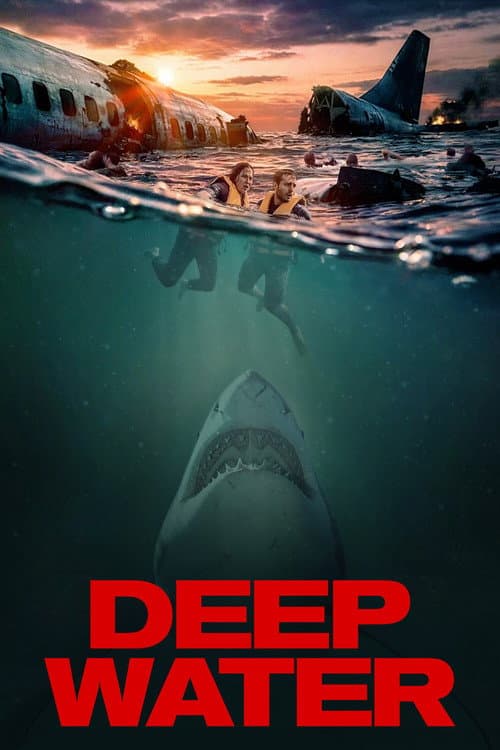 Watch Deep Water - Luganda Translated Movie by Vj Emmy