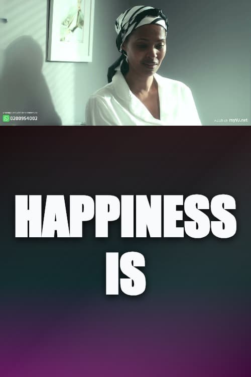 Watch Happiness Is - Luganda Translated Movie by Vj Artik