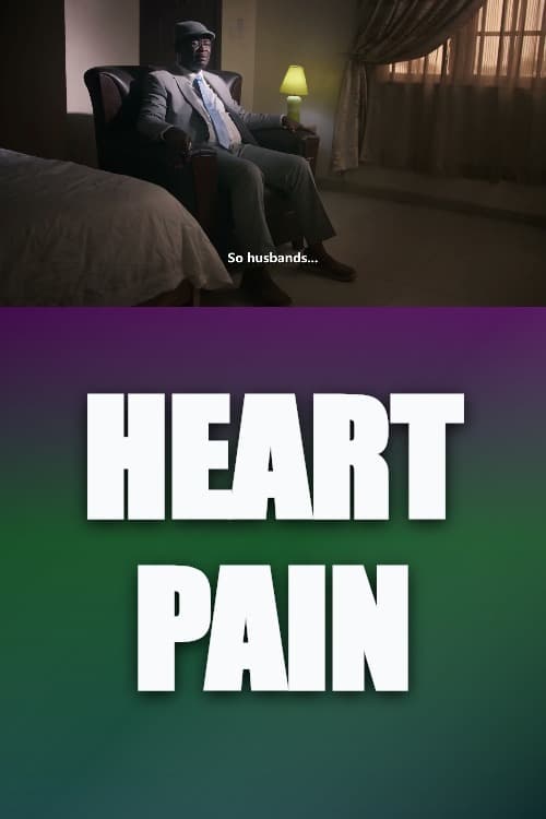 Watch Heart Pain - Luganda Translated Movie by Vj ...