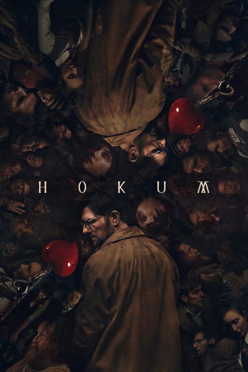 Watch Hokum - Luganda Translated Movie by Vj Junior