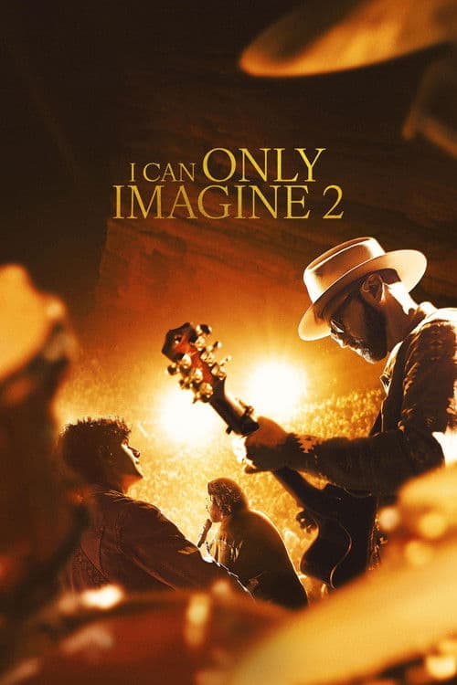 Watch I Can Only Imagine 2 - Part 2 - Luganda Translated Movie by Vj Soul