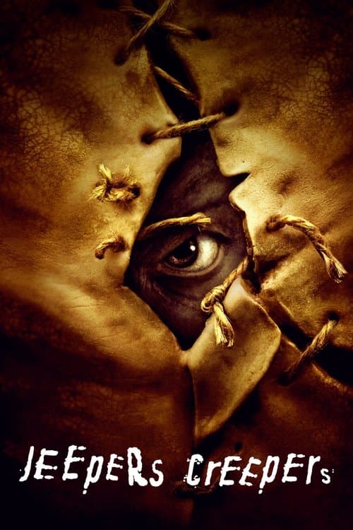 Watch Jeepers Creepers - Part 2 - Luganda Translated Movie by Vj Ice P