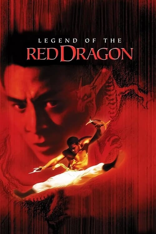 Watch Legend Of Red Dragon - Luganda Translated Movie by Vj Jovan