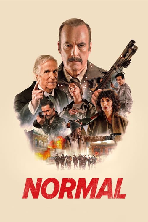 Watch Normal - Luganda Translated Movie by Vj Emmy